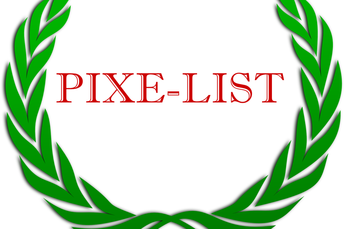 The Pixe- list: Top 5 Startups to watch this week